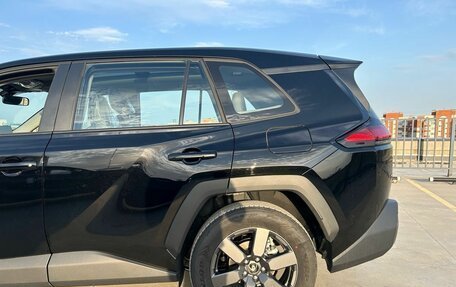 Toyota RAV4, 2026 год, 4 020 000 рублей, 3 фотография