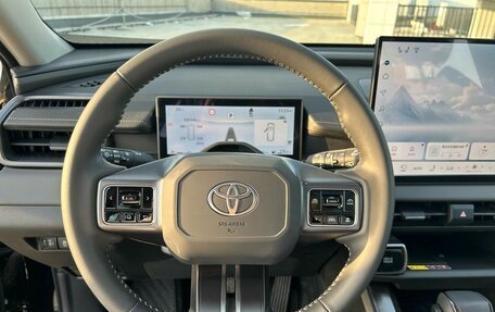 Toyota RAV4, 2026 год, 4 020 000 рублей, 15 фотография