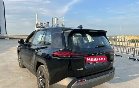 Toyota RAV4, 2026 год, 4 020 000 рублей, 5 фотография