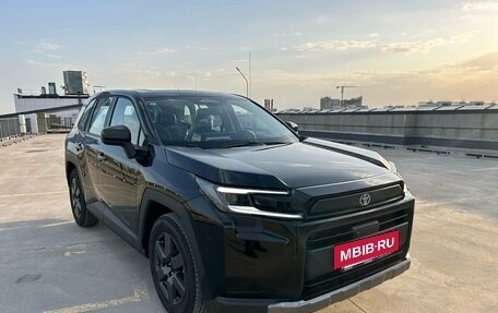 Toyota RAV4, 2026 год, 4 020 000 рублей, 8 фотография
