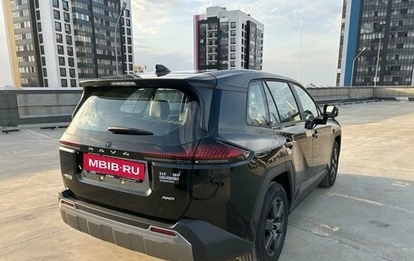 Toyota RAV4, 2026 год, 4 020 000 рублей, 7 фотография