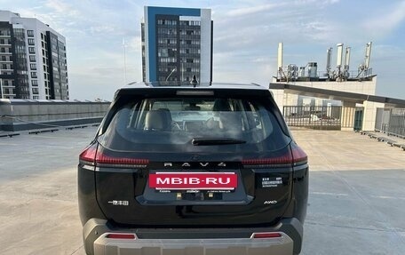 Toyota RAV4, 2026 год, 4 020 000 рублей, 6 фотография