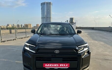 Toyota RAV4, 2026 год, 4 020 000 рублей, 9 фотография
