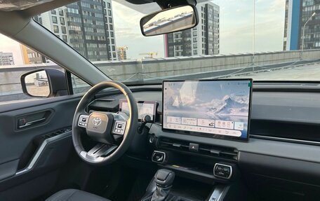 Toyota RAV4, 2026 год, 4 020 000 рублей, 25 фотография
