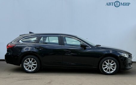 Mazda 6, 2016 год, 1 500 000 рублей, 4 фотография