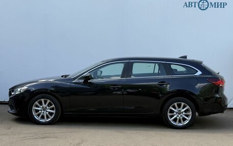 Mazda 6, 2016 год, 1 500 000 рублей, 8 фотография