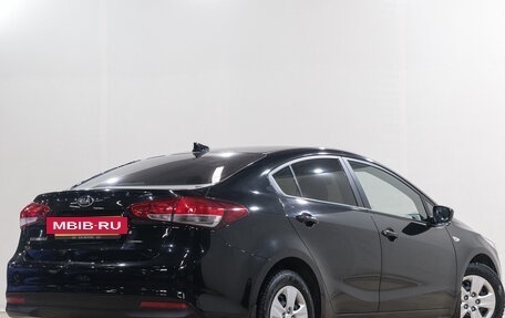 KIA Cerato III, 2019 год, 1 229 000 рублей, 7 фотография