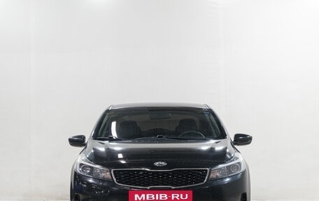 KIA Cerato III, 2019 год, 1 229 000 рублей, 2 фотография