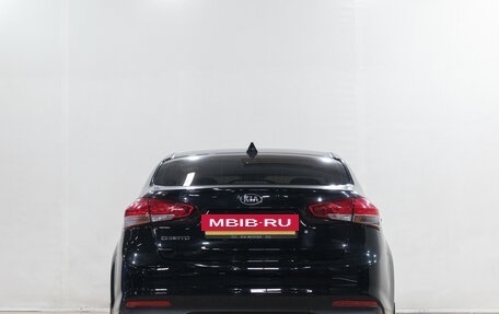 KIA Cerato III, 2019 год, 1 229 000 рублей, 6 фотография