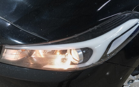 KIA Cerato III, 2019 год, 1 229 000 рублей, 11 фотография