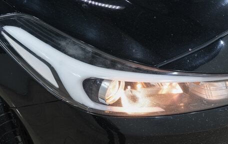 KIA Cerato III, 2019 год, 1 229 000 рублей, 10 фотография