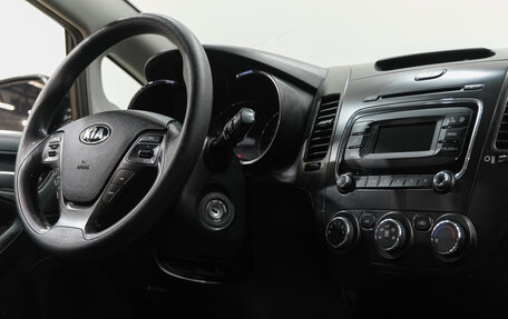 KIA Cerato III, 2019 год, 1 229 000 рублей, 20 фотография