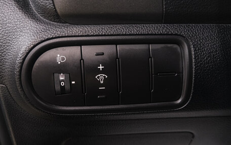 KIA Cerato III, 2019 год, 1 229 000 рублей, 23 фотография