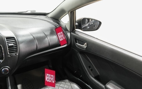 KIA Cerato III, 2019 год, 1 229 000 рублей, 17 фотография