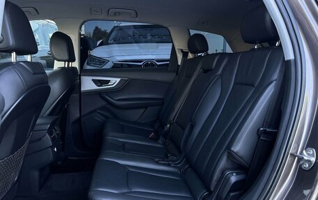 Audi Q7, 2017 год, 3 290 000 рублей, 6 фотография