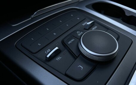 Audi Q7, 2017 год, 3 290 000 рублей, 14 фотография