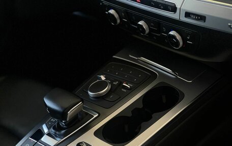 Audi Q7, 2017 год, 3 290 000 рублей, 21 фотография