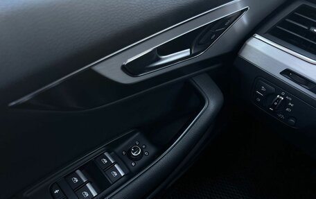 Audi Q7, 2017 год, 3 290 000 рублей, 27 фотография