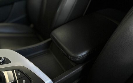 Audi Q7, 2017 год, 3 290 000 рублей, 24 фотография