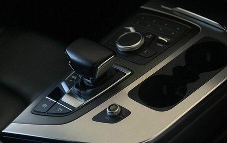 Audi Q7, 2017 год, 3 290 000 рублей, 20 фотография