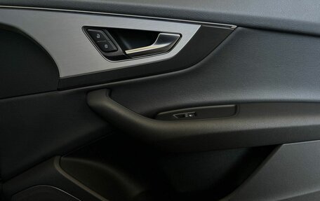 Audi Q7, 2017 год, 3 290 000 рублей, 30 фотография