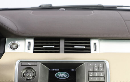 Land Rover Range Rover Evoque I, 2014 год, 2 099 000 рублей, 11 фотография