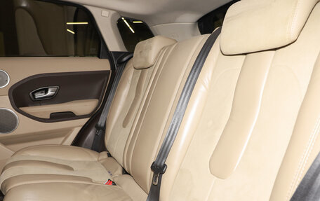 Land Rover Range Rover Evoque I, 2014 год, 2 099 000 рублей, 18 фотография