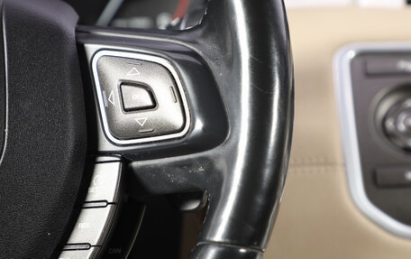 Land Rover Range Rover Evoque I, 2014 год, 2 099 000 рублей, 14 фотография