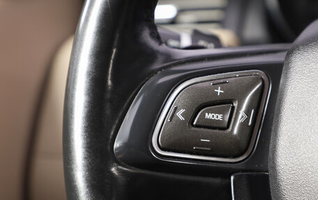 Land Rover Range Rover Evoque I, 2014 год, 2 099 000 рублей, 13 фотография