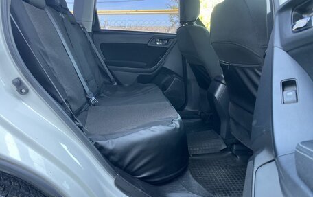 Subaru Forester, 2014 год, 1 530 000 рублей, 12 фотография