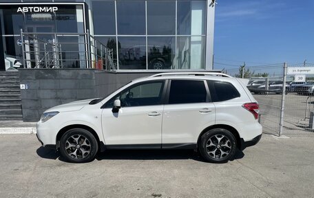 Subaru Forester, 2014 год, 1 530 000 рублей, 8 фотография