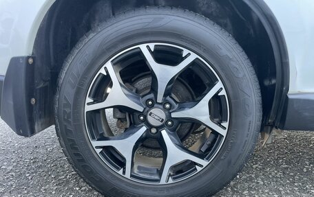 Subaru Forester, 2014 год, 1 530 000 рублей, 14 фотография