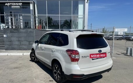 Subaru Forester, 2014 год, 1 530 000 рублей, 7 фотография