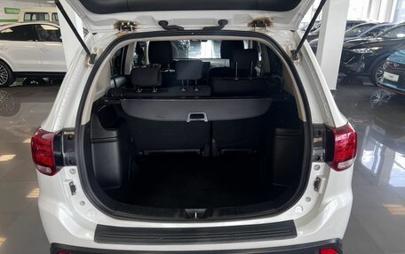 Mitsubishi Outlander III рестайлинг 3, 2015 год, 1 695 000 рублей, 7 фотография