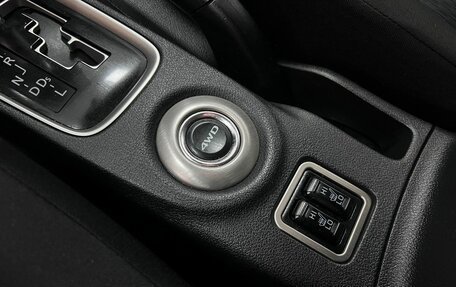 Mitsubishi Outlander III рестайлинг 3, 2015 год, 1 695 000 рублей, 19 фотография