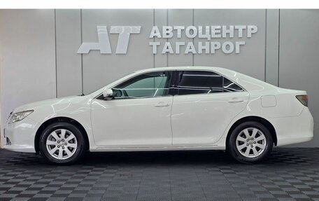 Toyota Camry, 2014 год, 1 725 000 рублей, 3 фотография