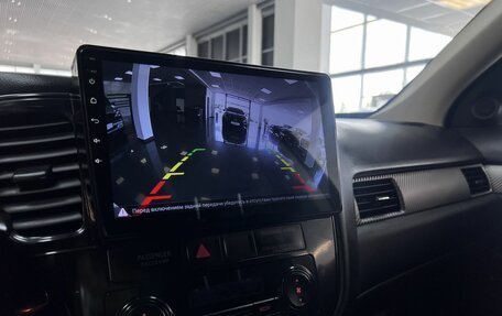 Mitsubishi Outlander III рестайлинг 3, 2015 год, 1 695 000 рублей, 21 фотография