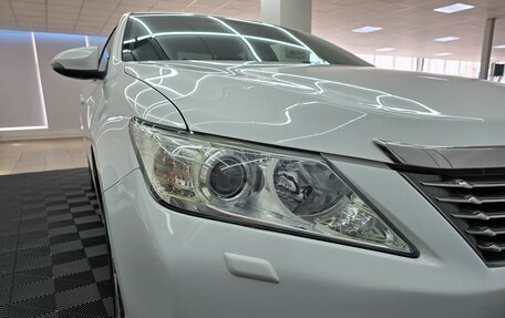 Toyota Camry, 2014 год, 1 725 000 рублей, 6 фотография