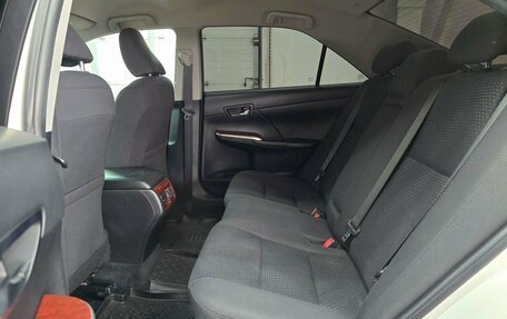 Toyota Camry, 2014 год, 1 725 000 рублей, 9 фотография