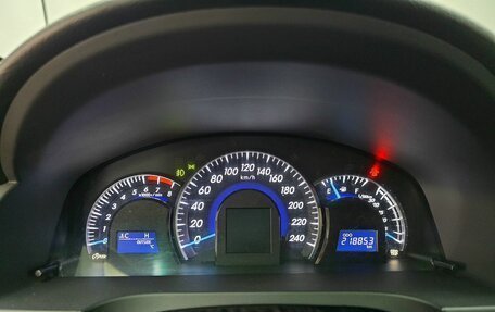 Toyota Camry, 2014 год, 1 725 000 рублей, 13 фотография