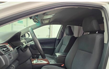 Toyota Camry, 2014 год, 1 725 000 рублей, 8 фотография