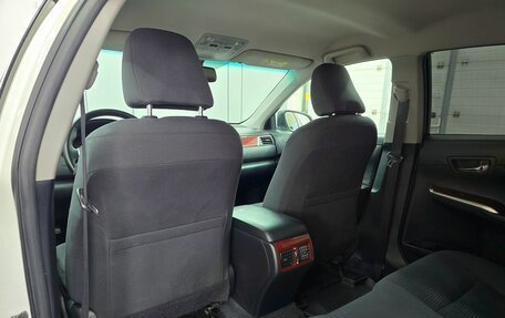 Toyota Camry, 2014 год, 1 725 000 рублей, 10 фотография