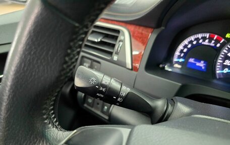 Toyota Camry, 2014 год, 1 725 000 рублей, 16 фотография