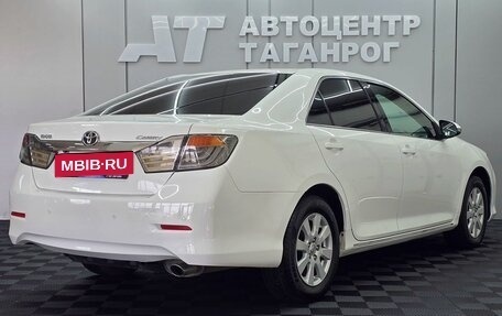 Toyota Camry, 2014 год, 1 725 000 рублей, 2 фотография