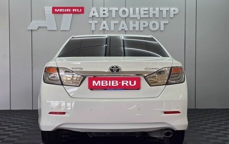 Toyota Camry, 2014 год, 1 725 000 рублей, 5 фотография