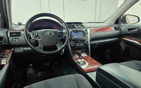 Toyota Camry, 2014 год, 1 725 000 рублей, 22 фотография