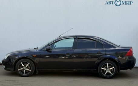 Ford Mondeo III, 2001 год, 340 000 рублей, 8 фотография