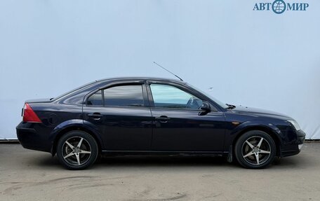 Ford Mondeo III, 2001 год, 340 000 рублей, 4 фотография