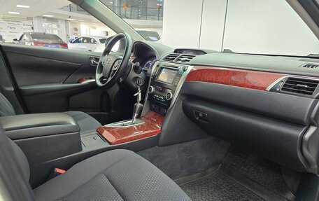 Toyota Camry, 2014 год, 1 725 000 рублей, 23 фотография