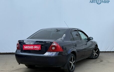 Ford Mondeo III, 2001 год, 340 000 рублей, 5 фотография